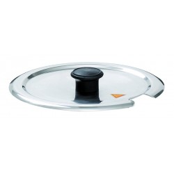Couvercle Hot Pot 6,5L