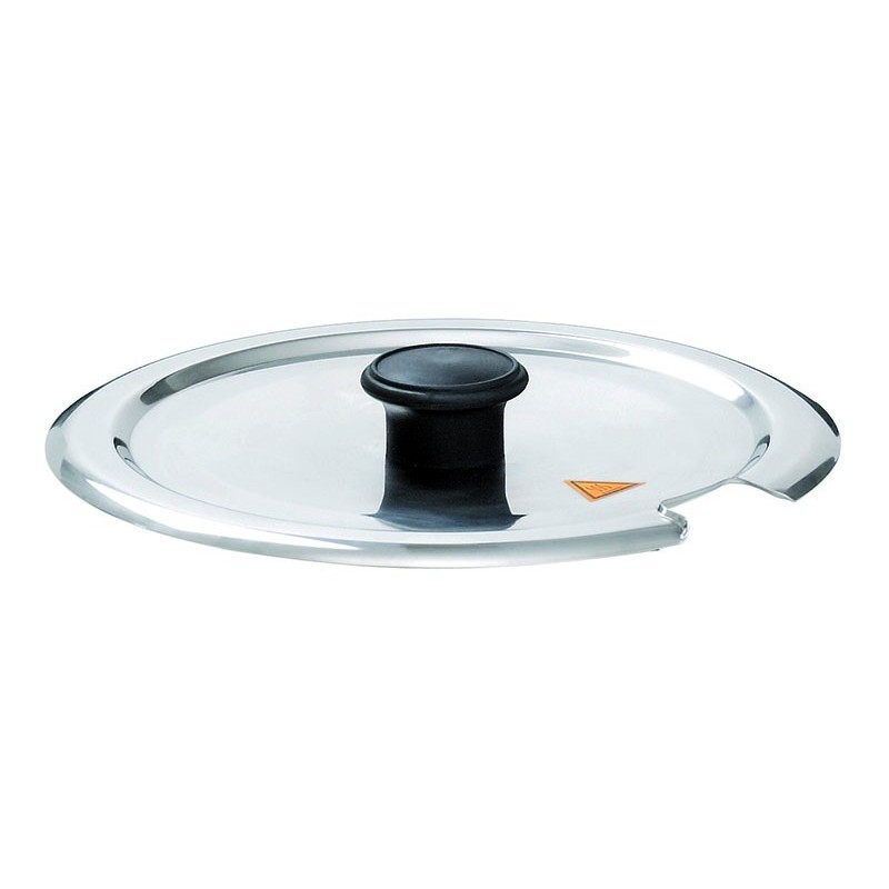 Couvercle Hot Pot 6,5L