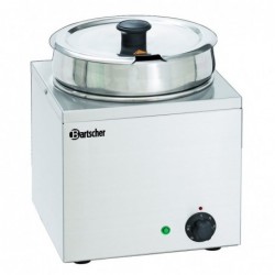 Bain Marie Hotpot, 1x pot,...