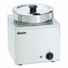 Bain Marie Hotpot, 1x pot, 6,5 L