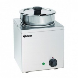 Bain Marie Hotpot, 1x pot,...
