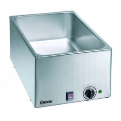 Bain Marie, 1/1GN, 150mm