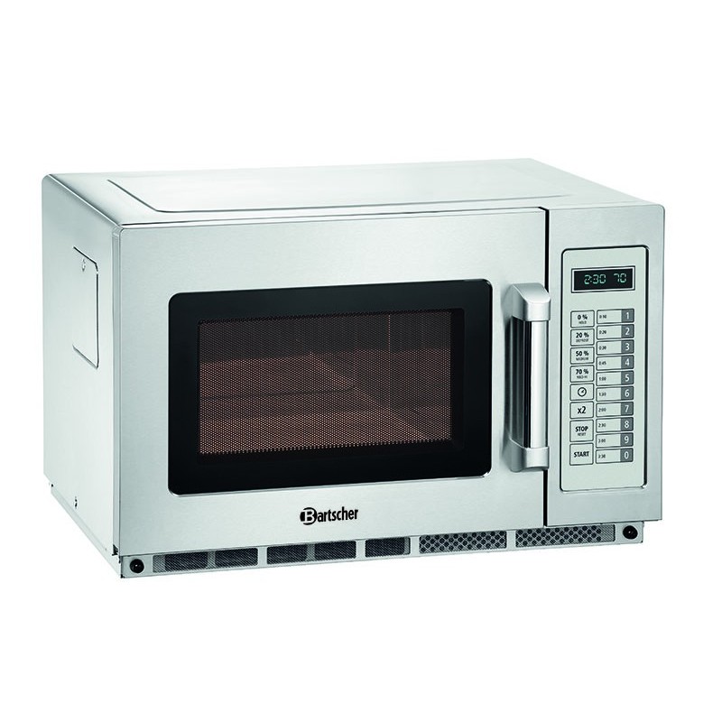 Four à micro-ondes 18340D