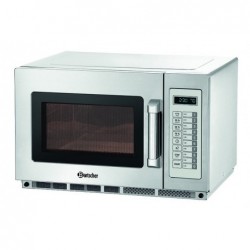 Four à micro-ondes 18340D