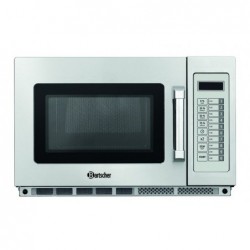Four à micro-ondes 18340D
