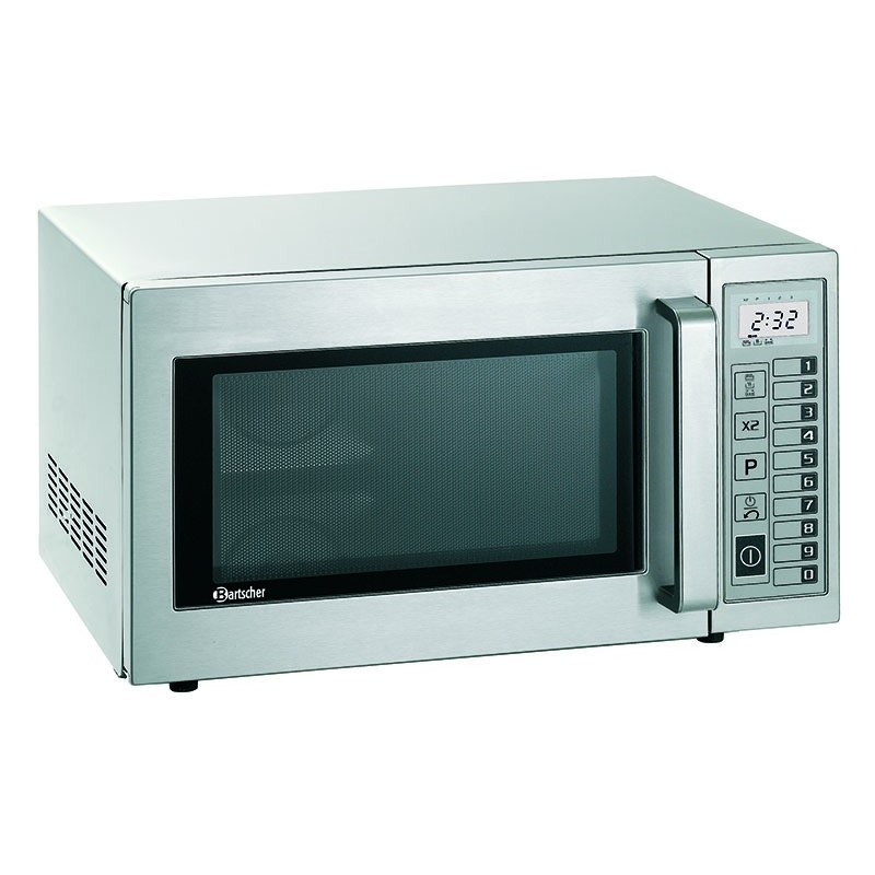 Micro-ondes DIG, 25L,1000W