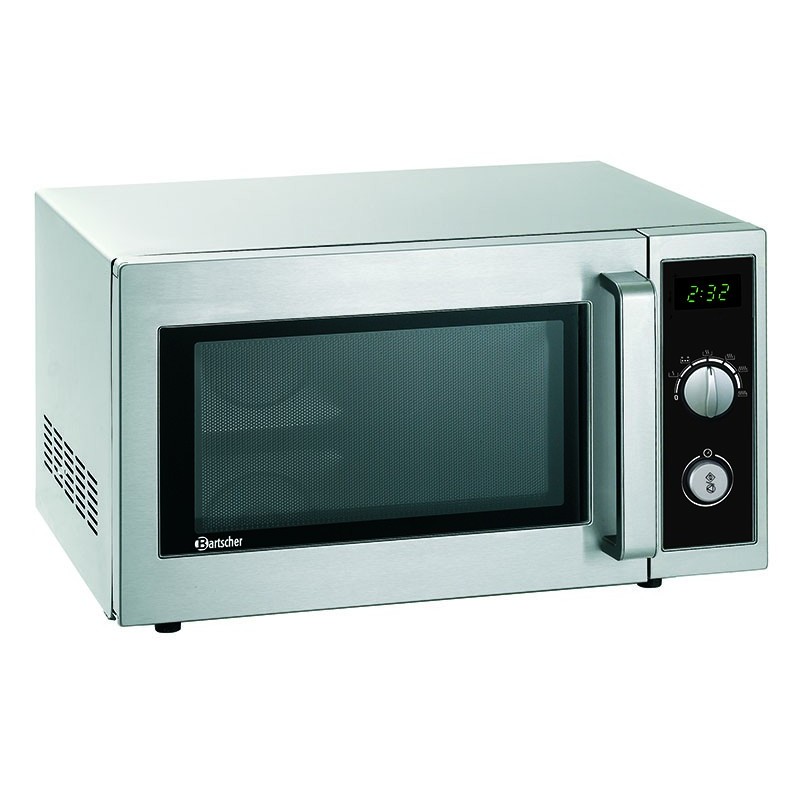 Micro-ondes 25L, 1000W