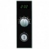 Micro-ondes 25L, 1000W