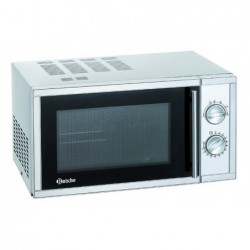 Micro-ondes 23L, 900W