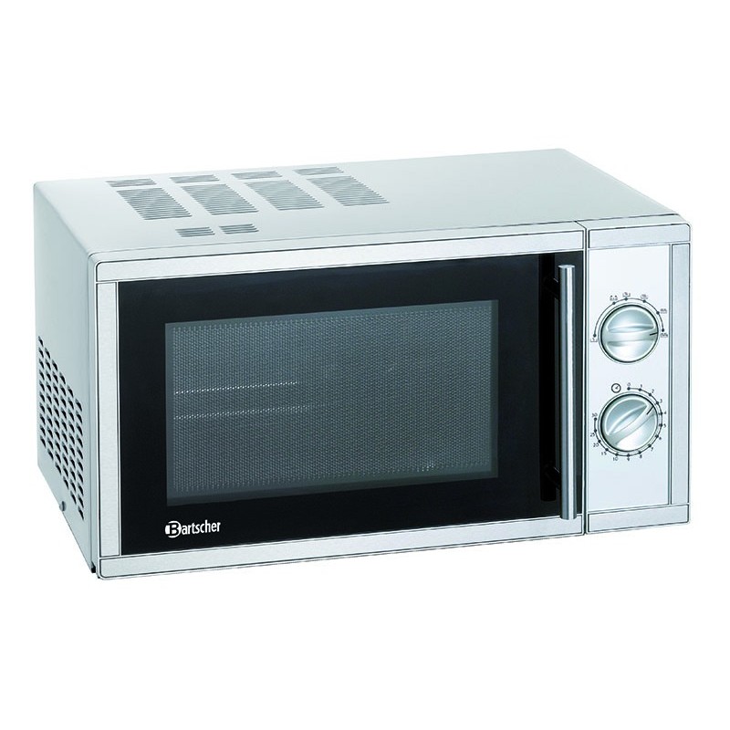 Micro-ondes 23L, 900W