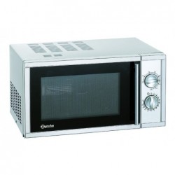 Micro-ondes 23L, 900W, grill