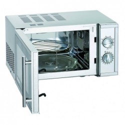 Micro-ondes 23L, 900W, grill