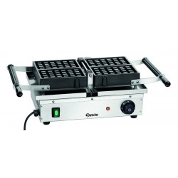 Gaufrier "Deluxe II"
