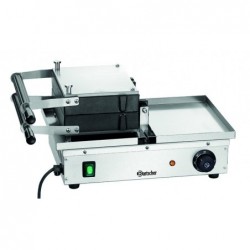 Gaufrier "Deluxe II"
