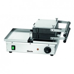 Gaufrier "Deluxe II"