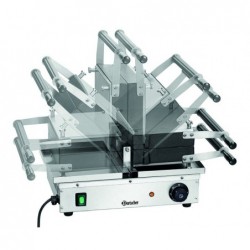 Gaufrier "Deluxe II"