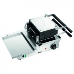 Gaufrier "Deluxe II"