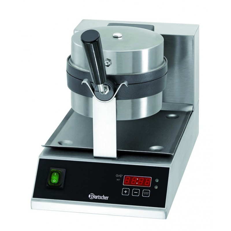Gaufrier "Deluxe" 1BW170D