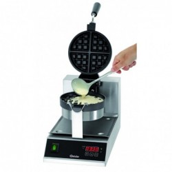 Gaufrier "Deluxe" 1BW170D