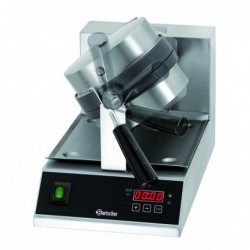 Gaufrier "Deluxe" 1BW170D