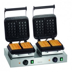 Gaufrier 2BW160-101