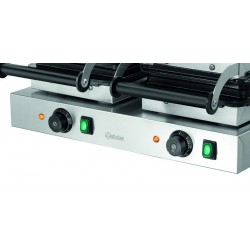 Gaufrier 2BW160-101
