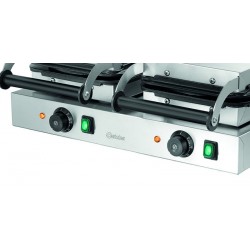 Gaufrier 2HW211