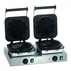 Gaufrier 2HW211