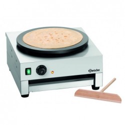 Crêpière 1CP400