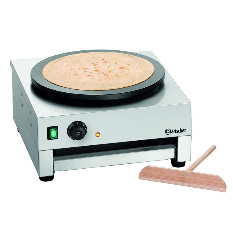 Crêpière 1CP400