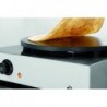 Crêpière 1CP400