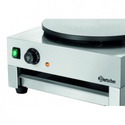 Crêpière 1CP400