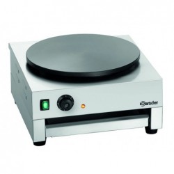 Crêpière 1CP400