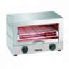 Appareil toaster/gratiner, simple