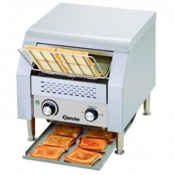 Grille-pain convoyeur