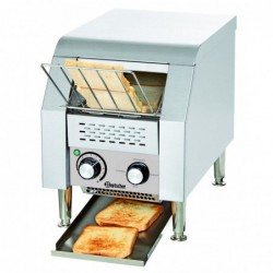 Grille-pain convoyeur "Mini"