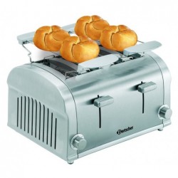 Grille-pain TS40