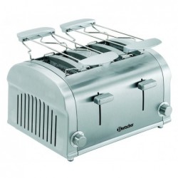 Grille-pain TS40