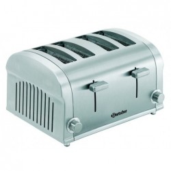 Grille-pain TS40