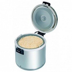 Chauffe-riz, anneau chauffant