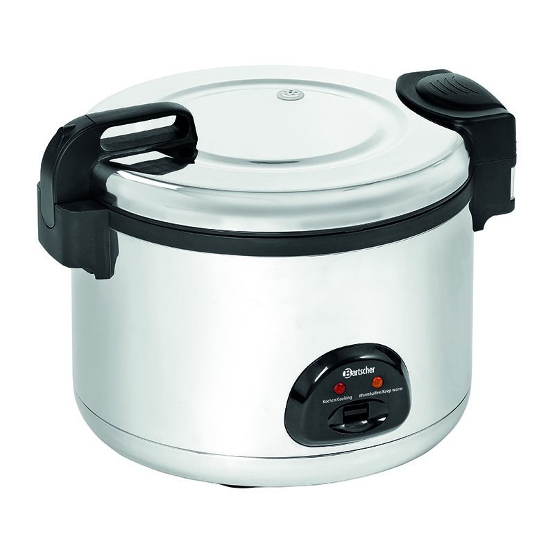 Cuiseur riz 12L