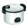 Cuiseur riz 12L