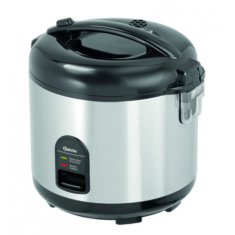 Cuiseur riz 1,8L SD
