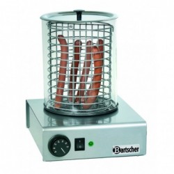 Appareil hot-dogs