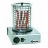 Appareil hot-dogs