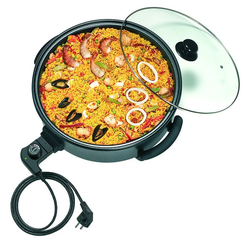 Poêle multi "Grande" 41cm