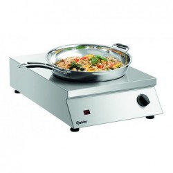 Wok à induction 35/293-FL