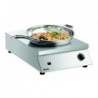 Wok à induction 35/293-FL