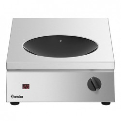 Wok à induction 35/293-FL