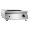 Wok à induction 35/293-FL